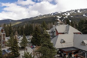Whistler Village Centre by Whiski Jack