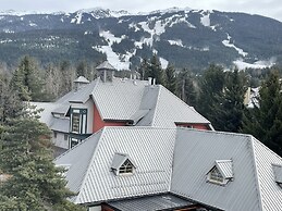 Whistler Village Centre by Latour