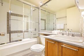 Whistler Village Centre by Latour