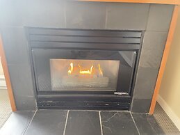 Whistler Village Centre by Latour