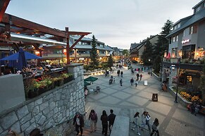 Whistler Village Centre by Whiski Jack