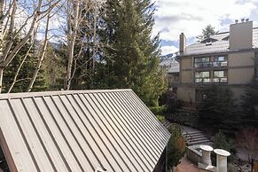 Whistler Village Centre by Whiski Jack