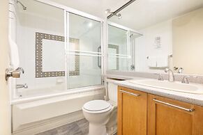 Whistler Village Centre by Latour