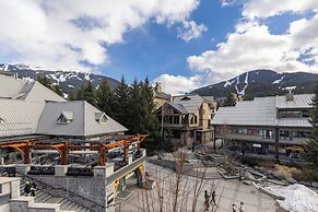 Whistler Village Centre by Whiski Jack
