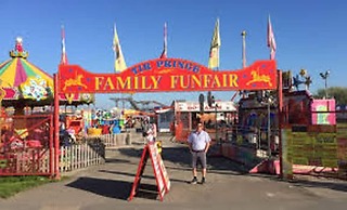 2 Bedroom 6 Berth Caravan With Decking