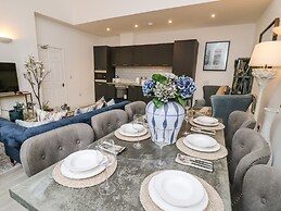 Pilgrims Loft