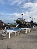 Comfy House, Sleeps 4, in Bude Cornwall, England