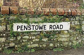 Comfy House, Sleeps 4, in Bude Cornwall, England