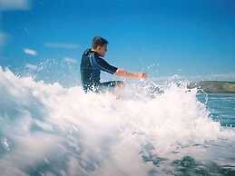 Comfy House, Sleeps 4, in Bude Cornwall, England