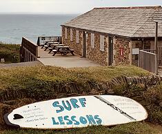 Comfy House, Sleeps 4, in Bude Cornwall, England