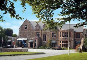 Comfy House, Sleeps 4, in Bude Cornwall, England