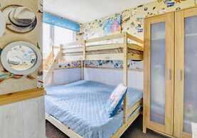 Comfy House, Sleeps 4, in Bude Cornwall, England