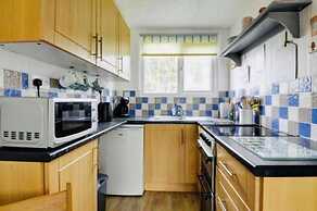 Comfy House, Sleeps 4, in Bude Cornwall, England