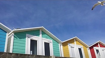 Comfy House, Sleeps 4, in Bude Cornwall, England