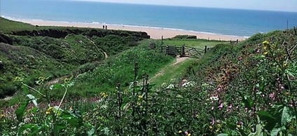 Comfy House, Sleeps 4, in Bude Cornwall, England