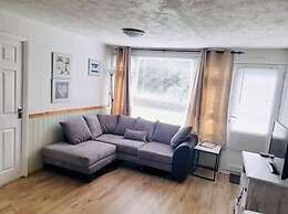 Comfy House, Sleeps 4, in Bude Cornwall, England