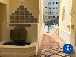 Cancun Plaza - Best Beach