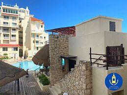 Cancun Plaza - Best Beach