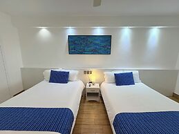 Cancun Plaza - Best Beach