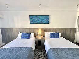 Cancun Plaza - Best Beach