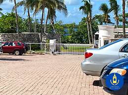 Cancun Plaza - Best Beach