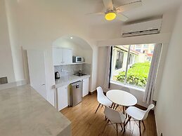 Cancun Plaza - Best Beach