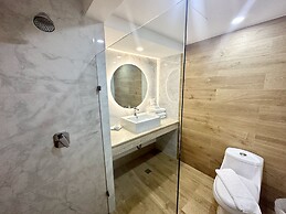 Cancun Plaza - Best Beach