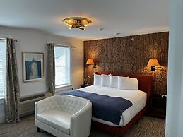 Queen Anne's Revenge