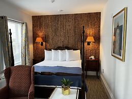 Queen Anne's Revenge