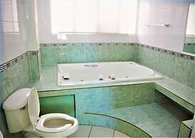 Casa San Blas Matanchen a pie de playa