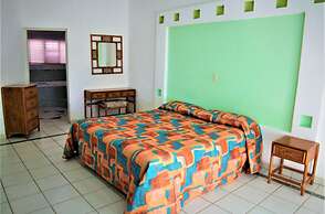 Casa San Blas Matanchen a pie de playa