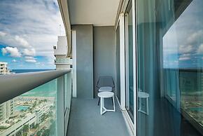 W Residences Luxury Suites Across from Fort Lauderdale Beach