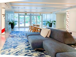 W Residences Luxury Suites Across from Fort Lauderdale Beach