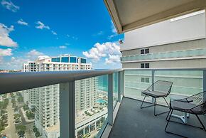 W Residences Luxury Suites Across from Fort Lauderdale Beach