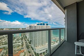 W Residences Luxury Suites Across from Fort Lauderdale Beach