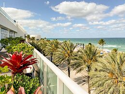 W Residences Luxury Suites Across from Fort Lauderdale Beach