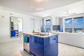 W Residences Luxury Suites Across from Fort Lauderdale Beach