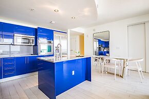 W Residences Luxury Suites Across from Fort Lauderdale Beach