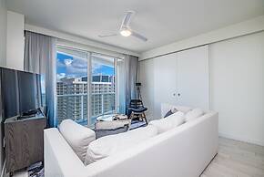 W Residences Luxury Suites Across from Fort Lauderdale Beach