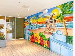 W Residences Luxury Suites Across from Fort Lauderdale Beach