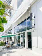 W Residences Luxury Suites Across from Fort Lauderdale Beach