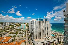 W Residences Luxury Suites Across from Fort Lauderdale Beach