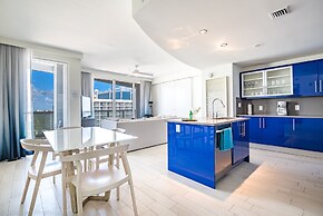 W Residences Luxury Suites Across from Fort Lauderdale Beach