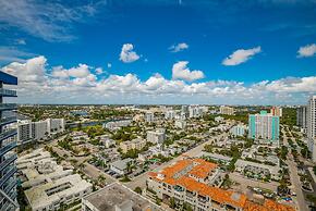 W Residences Luxury Suites Across from Fort Lauderdale Beach