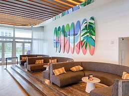 W Residences Luxury Suites Across from Fort Lauderdale Beach