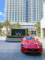 W Residences Luxury Suites Across from Fort Lauderdale Beach