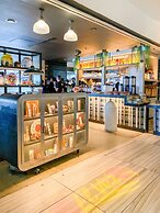 W Residences Luxury Suites Across from Fort Lauderdale Beach