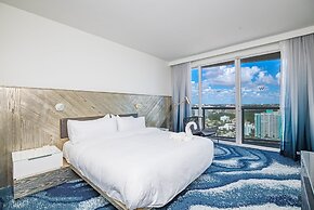W Residences Luxury Suites Across from Fort Lauderdale Beach