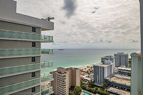 W Residences Luxury Suites Across from Fort Lauderdale Beach