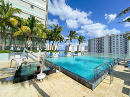 W Residences Luxury Suites Across from Fort Lauderdale Beach